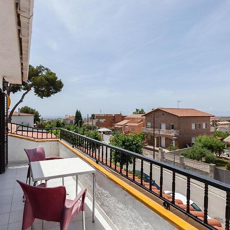 Villa Lilia Vilanova i la Geltrú Extérieur photo