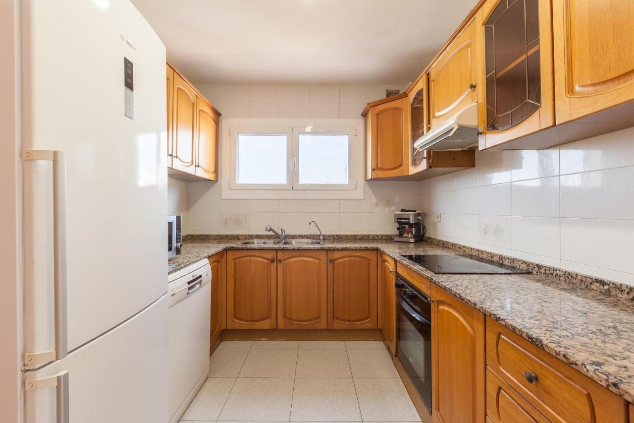 Villa Lilia Vilanova i la Geltrú Extérieur photo