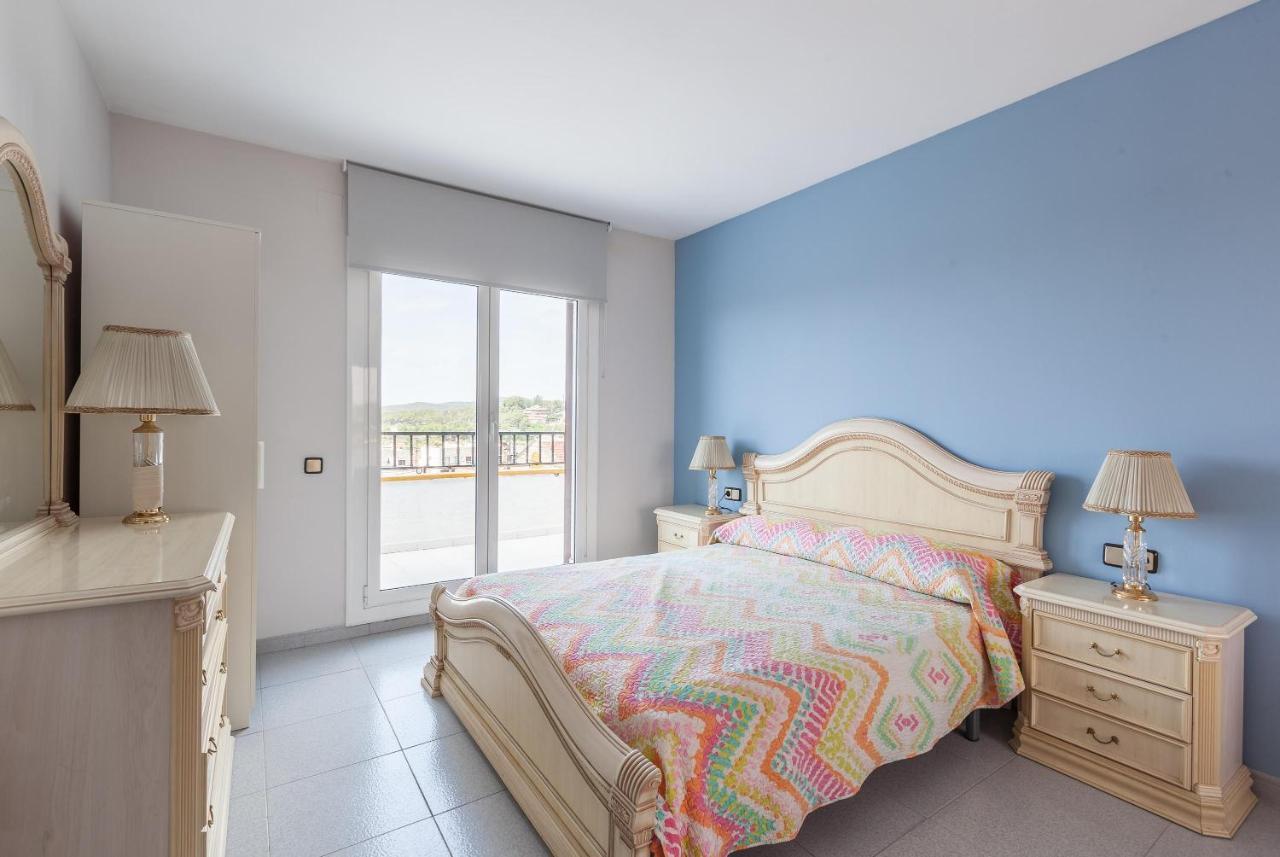 Villa Lilia Vilanova i la Geltrú Extérieur photo